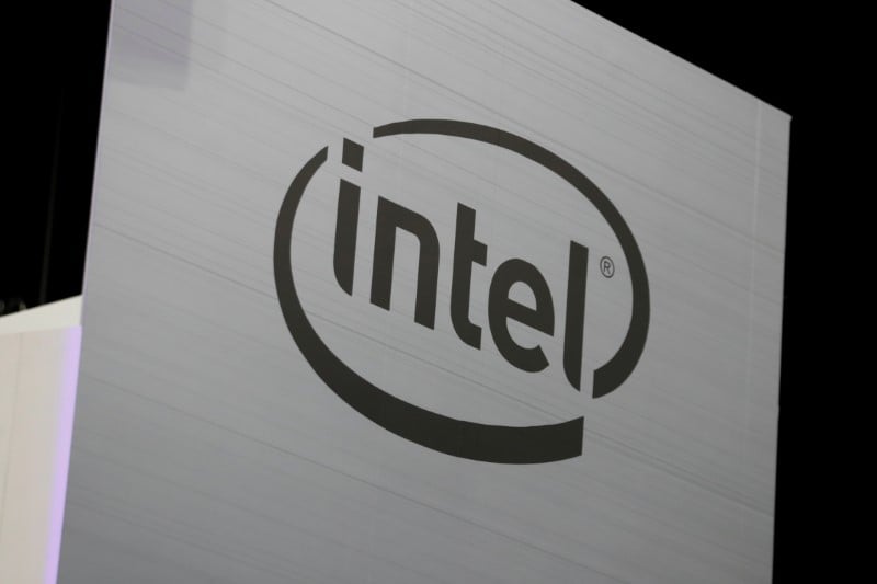 Intel, a suivre a wall street