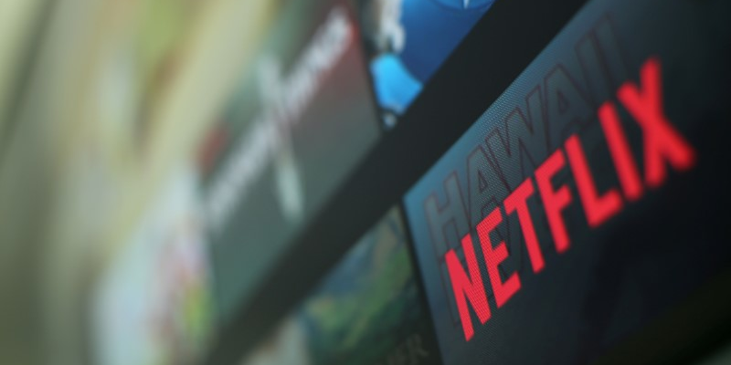 Netflix veut acheter une societe de panneaux publicitaires