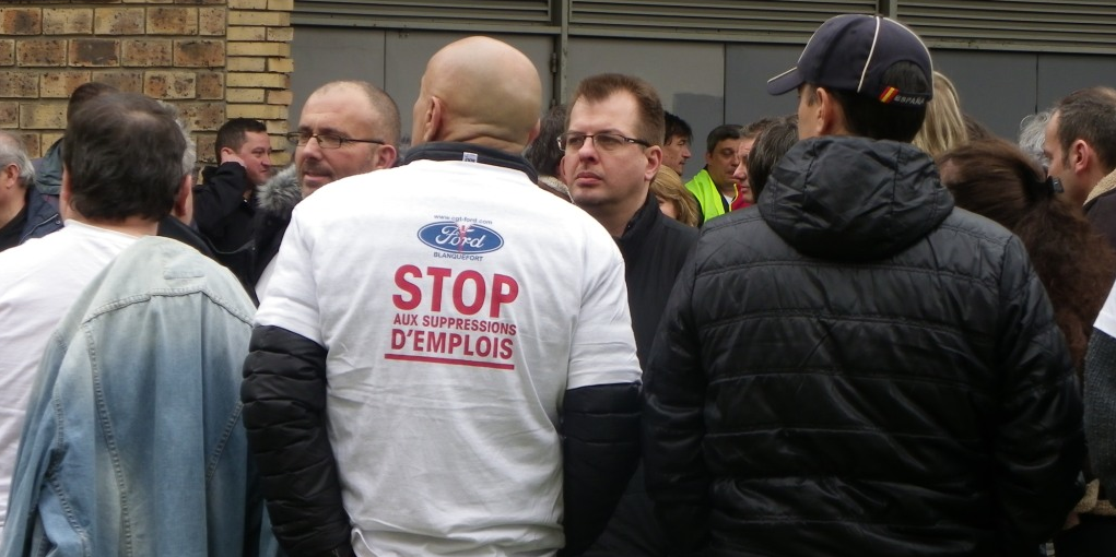 Ford Aquitaine Industries