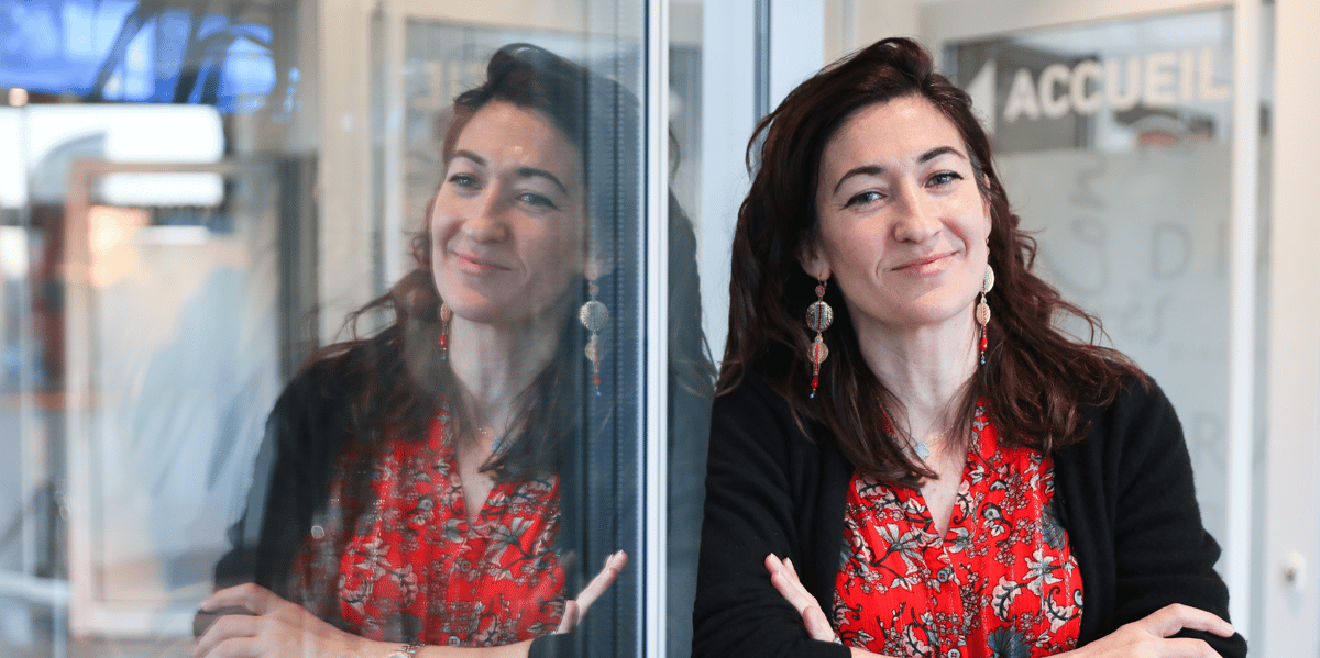 sandrine Jullien-Rouquie french tech toulouse