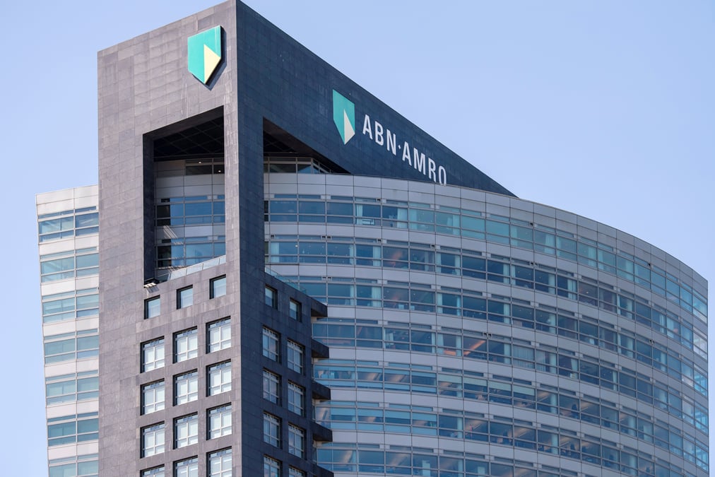 Abn amro, a suivre a la bourse d'amsterdam