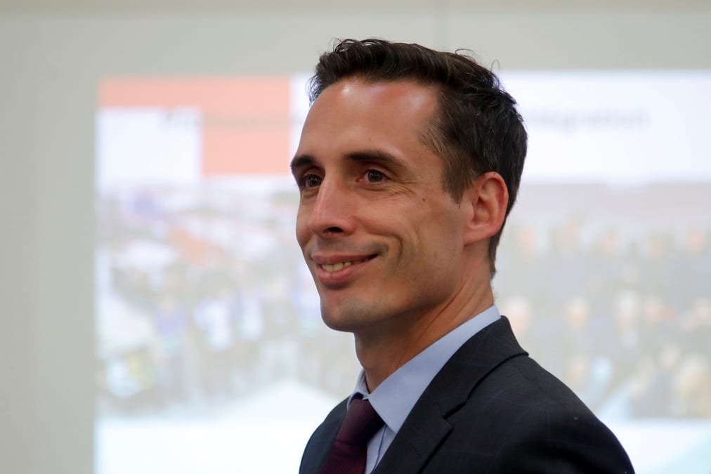 France: la reorganisation des transports post-confinement sur le metier