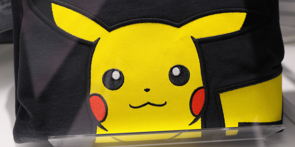 Pokemon