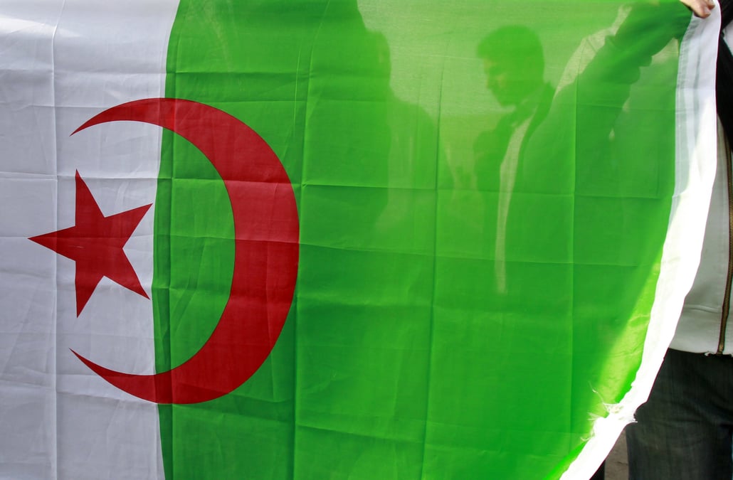 L'algerie ferme son espace aerien aux avions marocains