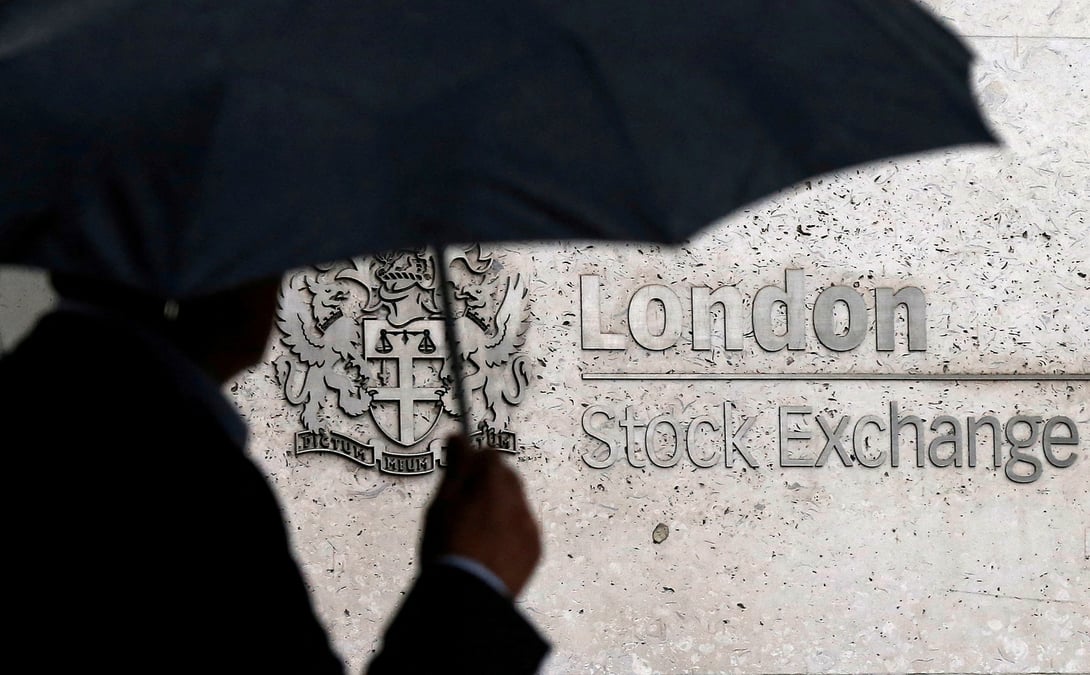 Les principales bourses europeennes reculent en debut de seance