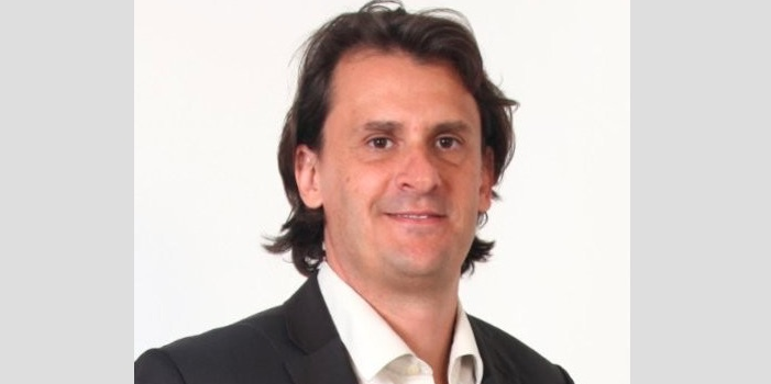 Jacques Rossi, président (par intérim) de la FNAIM de l'Hérault.