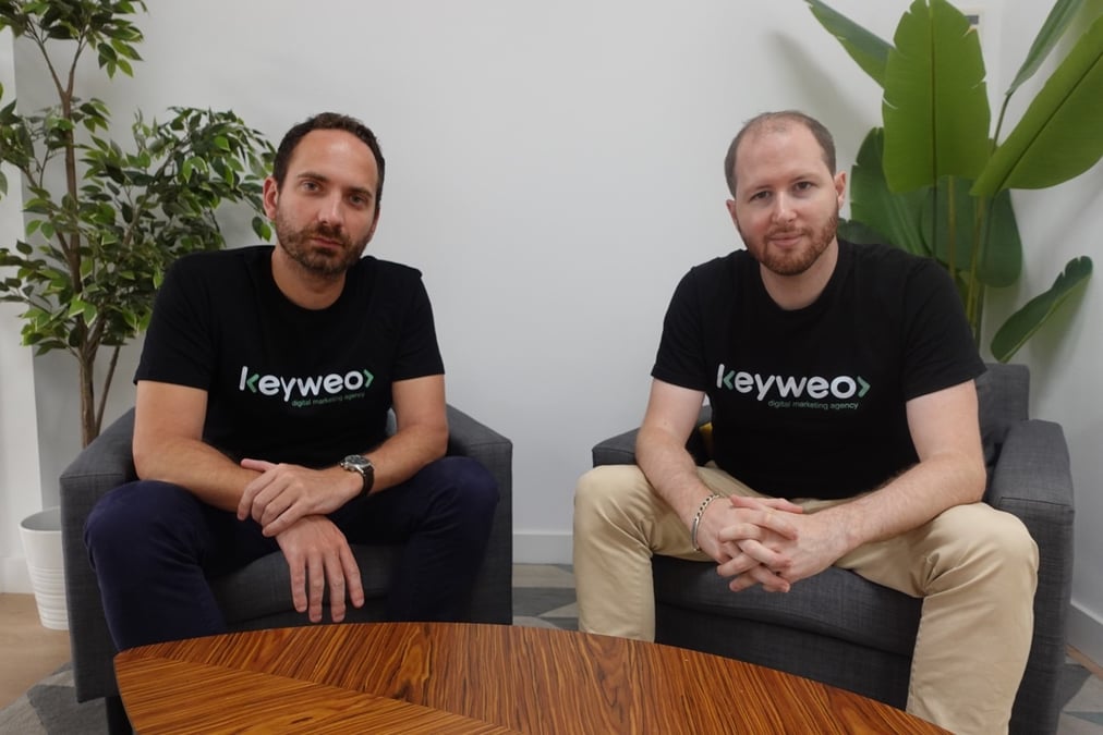Keyweo
