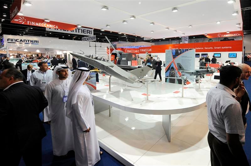 Finmeccanica n'atteindra pas ses objectifs 2013