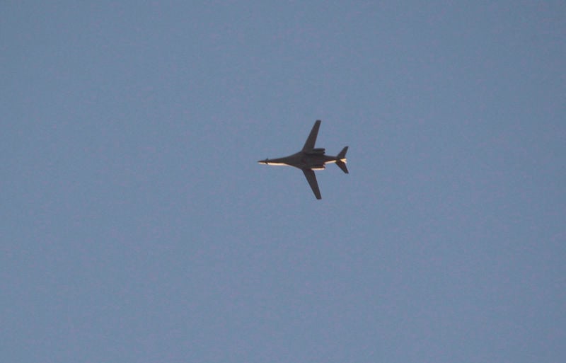Kobani n'est pas un objectif stratégique pour les USA, dit Kerry