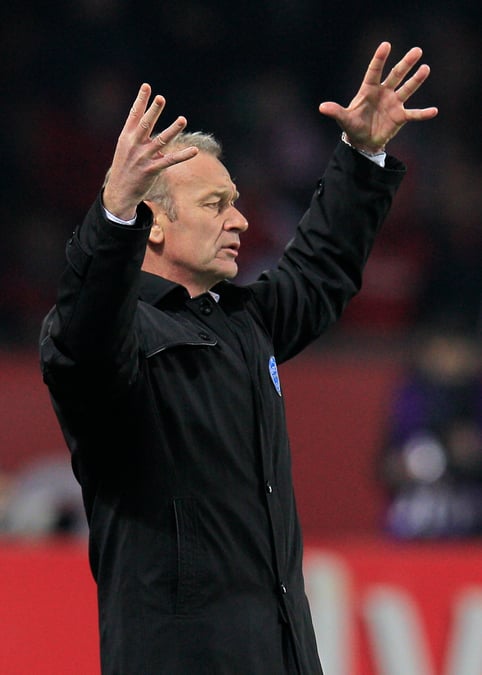 Monaco se rapproche du podium, toulouse enfonce troyes