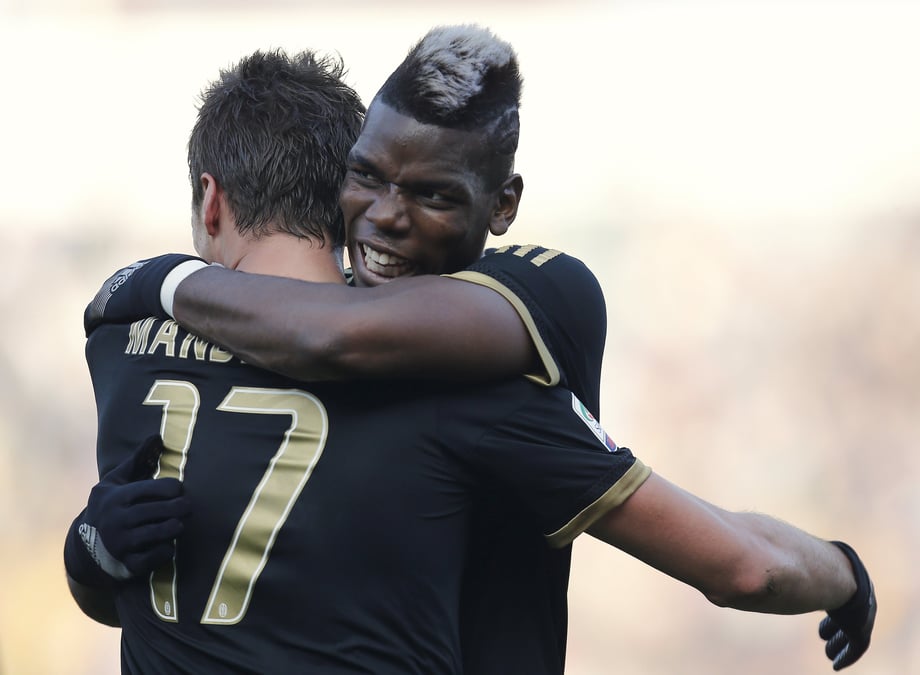 La juve gagne laborieusement a carpi