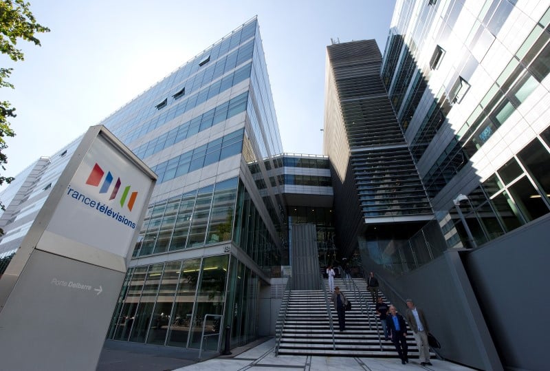 France televisions fait condamner la france devant la cedh