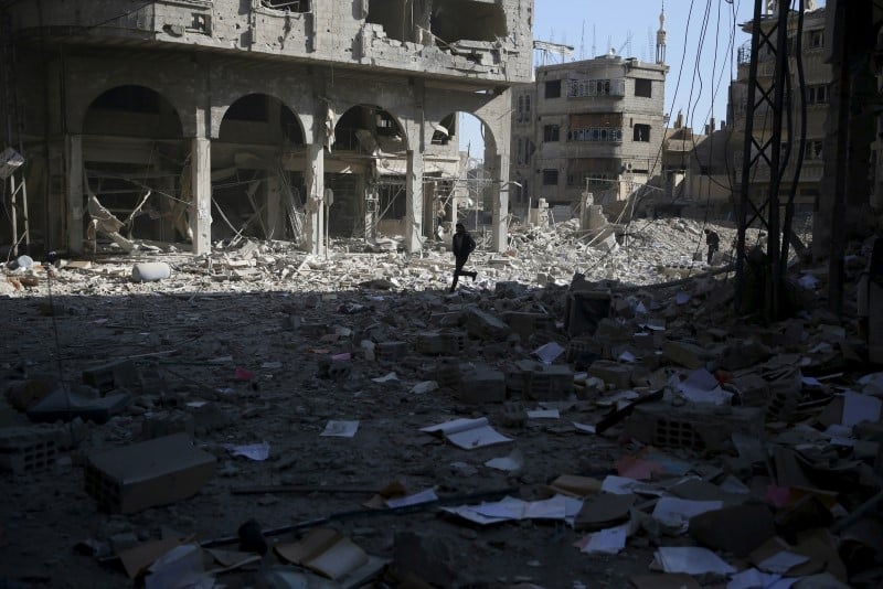 Victoire jugee significative de l'armee syrienne