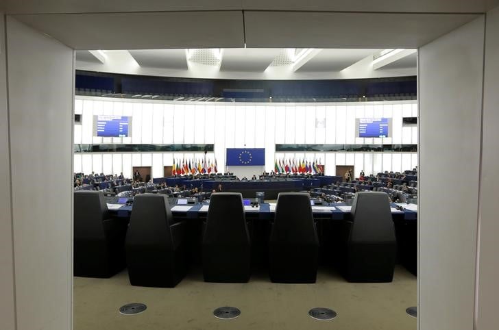 Les eurodeputes approuvent une nouvelle directive sur l’evasion fiscale