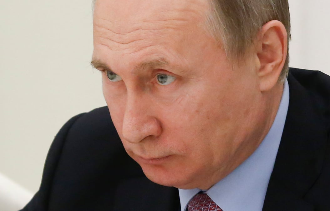 Probable prolongement des sanctions europeennes contre la russie