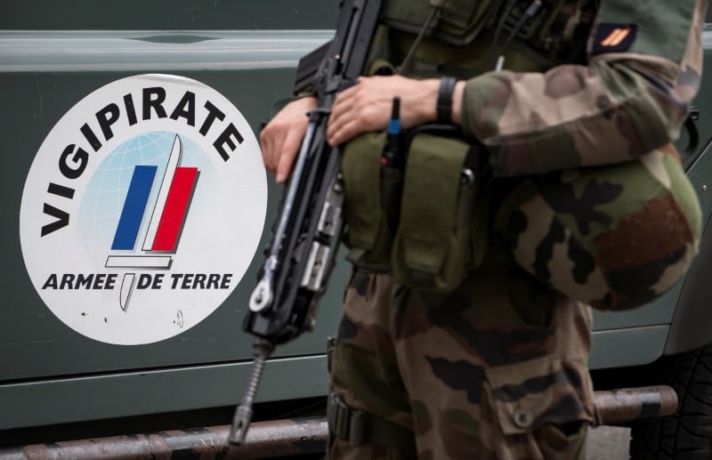 Nouvelles coupes en vue dans le budget de la defense