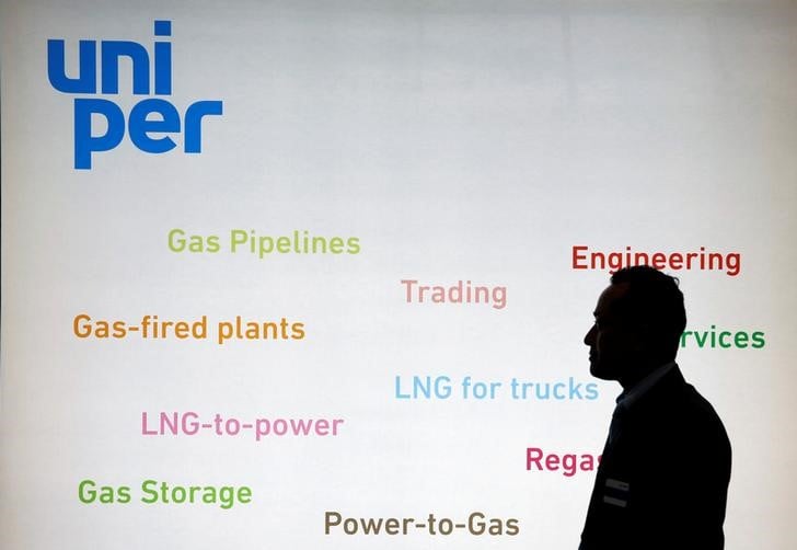 Uniper releve ses previsions de resultats et de dividende