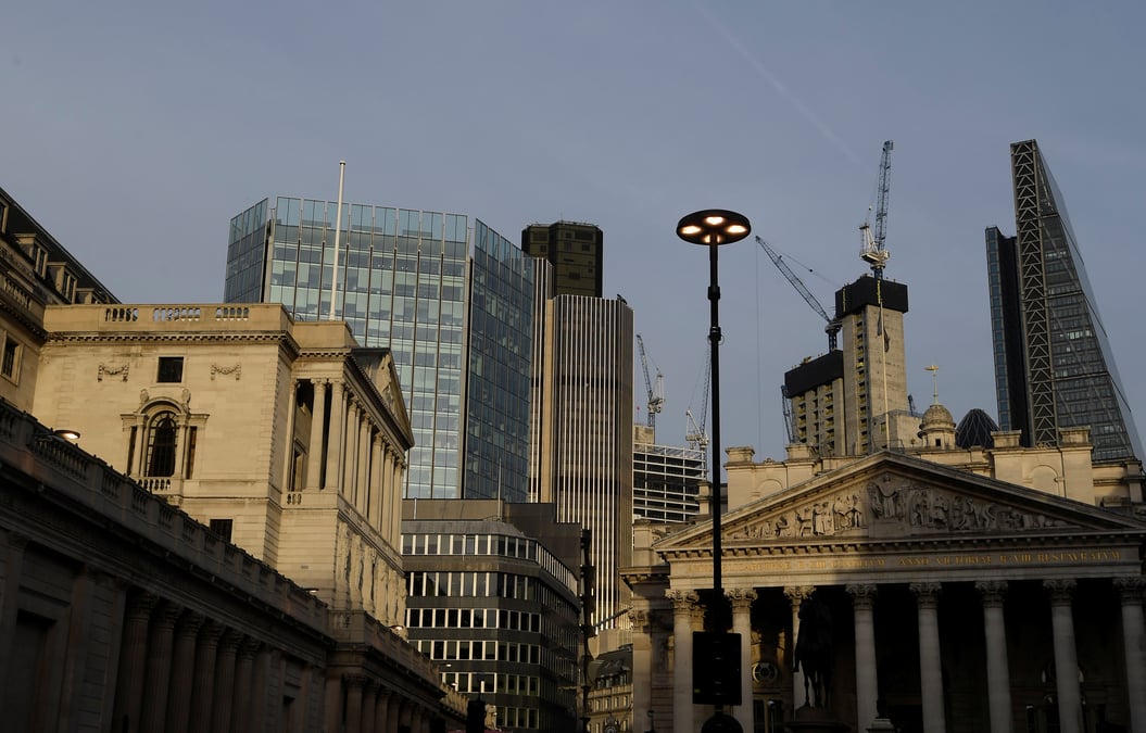 La boe veut remplacer le libor