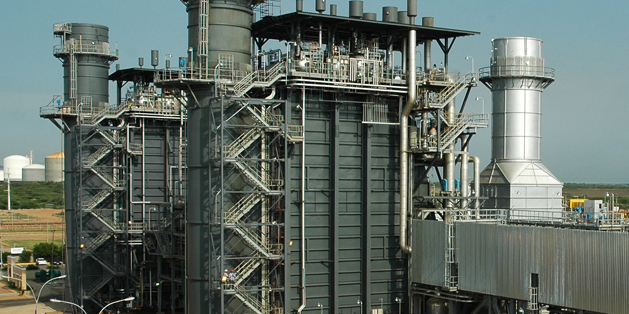 industrie chimique