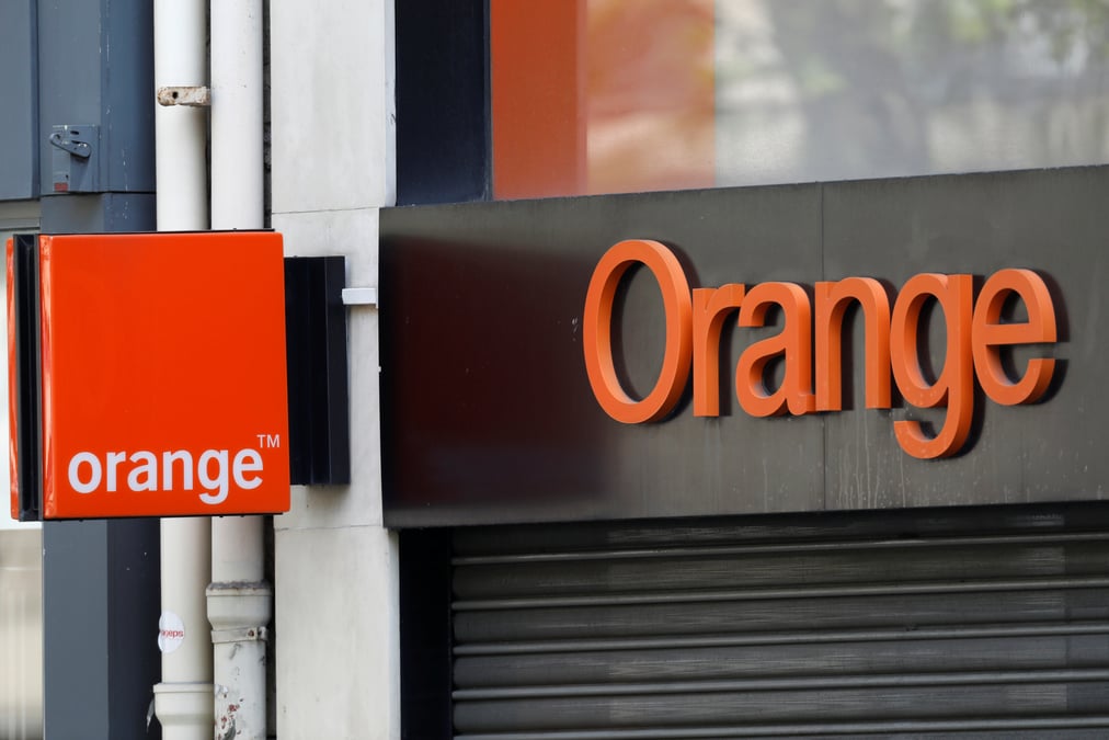 Orange envisage une opa sur orange belgium