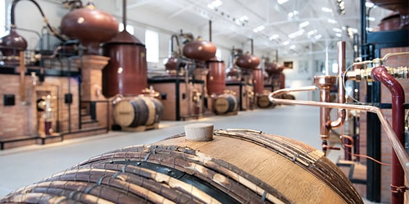 Distillerie de la Maison Hennessy