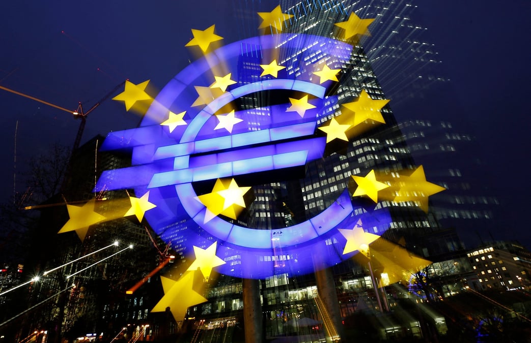 Zone euro: l'inflation confirmee a 5% sur un an en decembre, un record