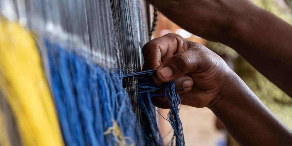 Artisanat Burkina