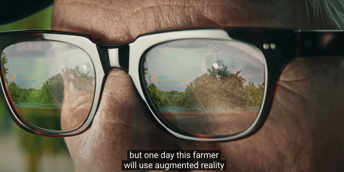 Meta, metavers, fermiers, réalité virtuelle