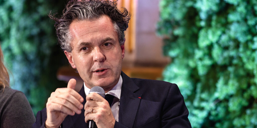christophe béchu