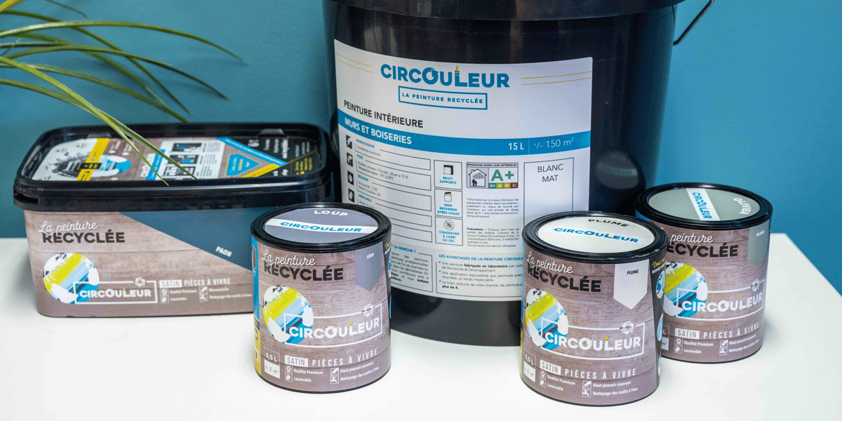 Circouleur