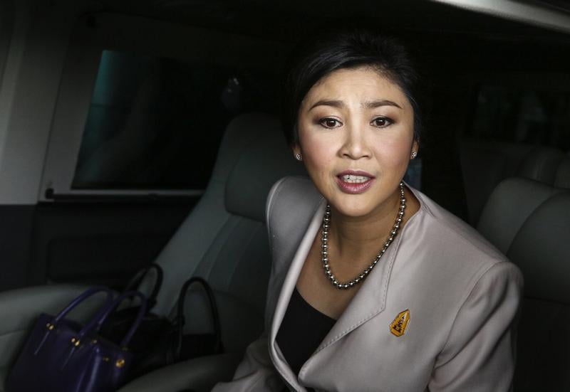 Appel à la réconciliation du Premier ministre thaïlandais