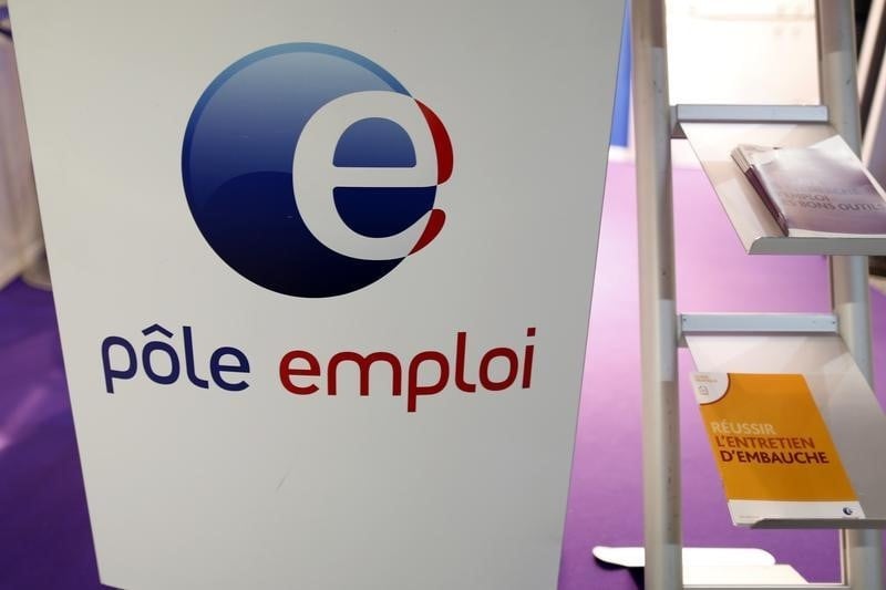 Toutes categories confondues, le chomage augmente