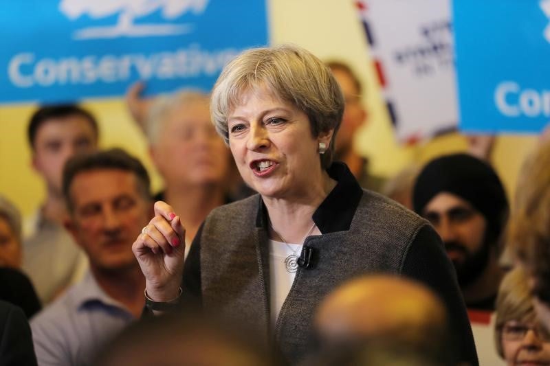 Les tories exoneres d'accusations de fraude electorale en 2015