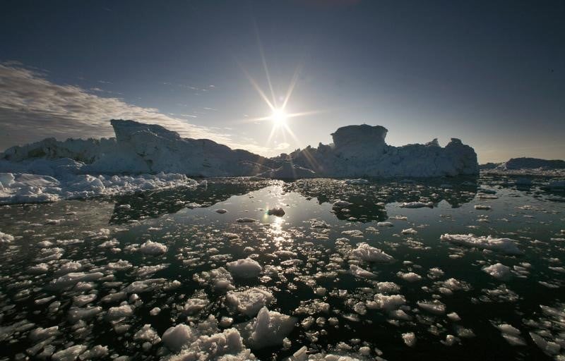 Huit personnes sur dix redoutent le changement climatique