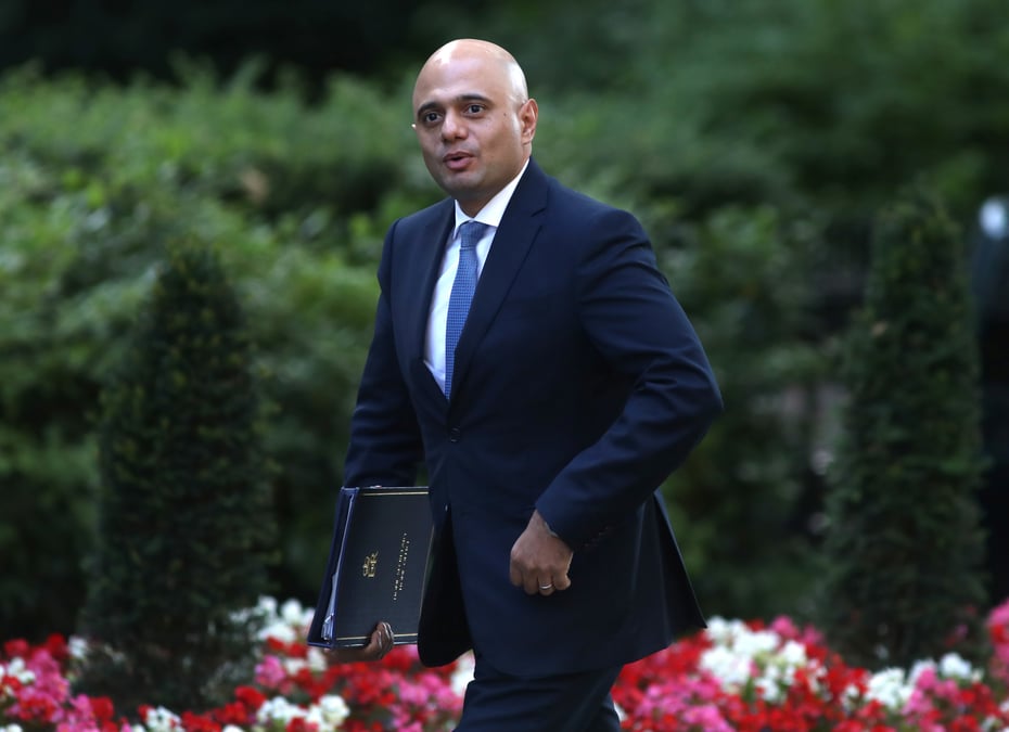 Amesbury: gaz similaire a celui utilise contre les skripal selon un ministre