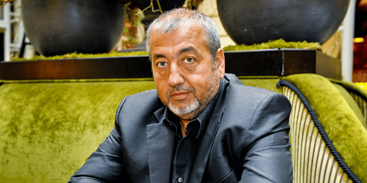Michel Ohayon