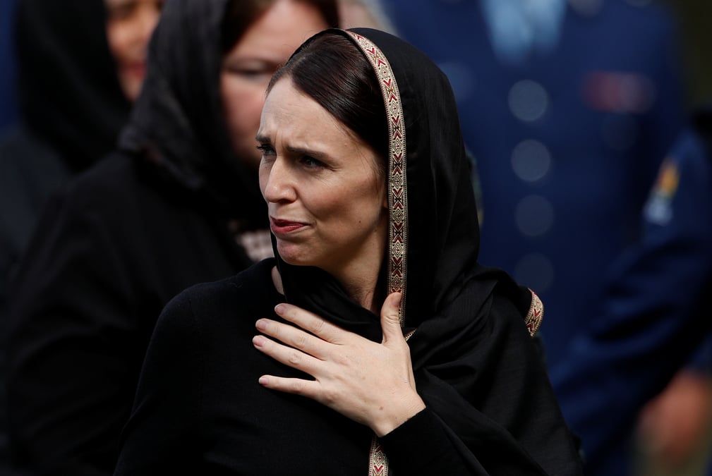 Nouvelle-zelande: enquete ouverte sur la tuerie de christchurch