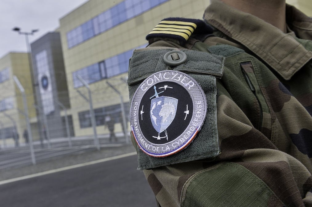 Dans le domaine de la cyberdéfense, la France a su rester souveraine sur le plan du chiffrement