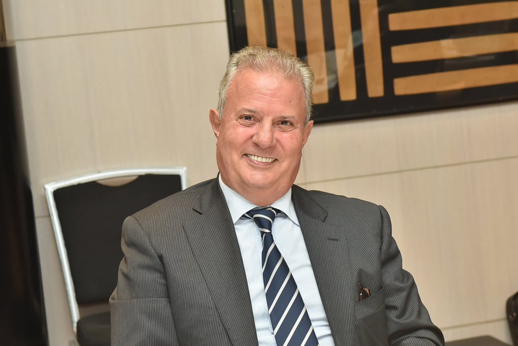 Najib Benamour