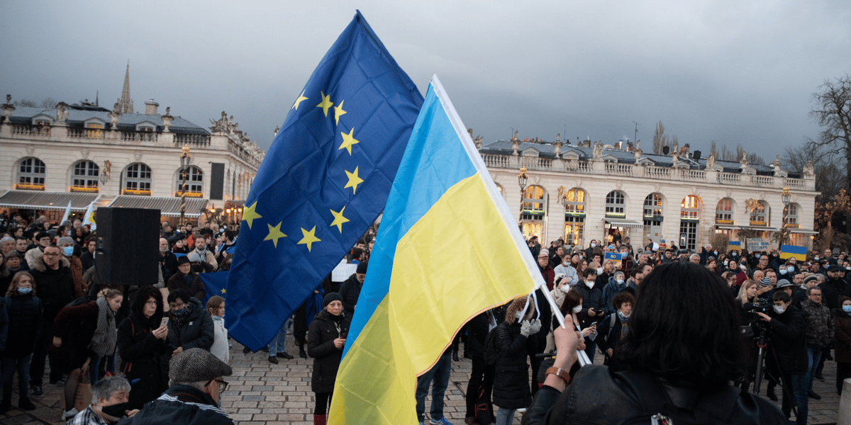 Ukraine