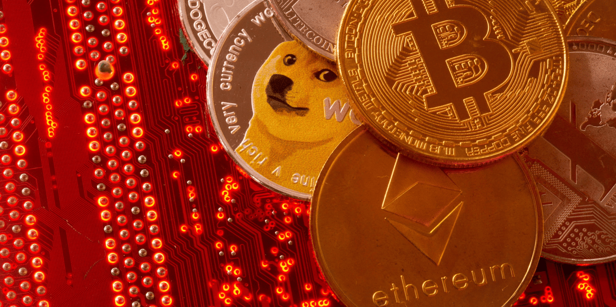 cryptomonnaies