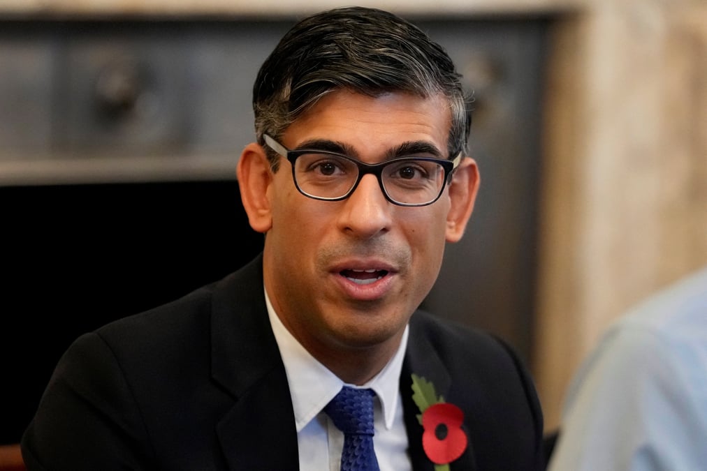Le Premier ministre britannique, Rishi Sunak, nourrit de longue date l’idée d’instaurer une monnaie numérique de banque centrale au Royaume-Uni.