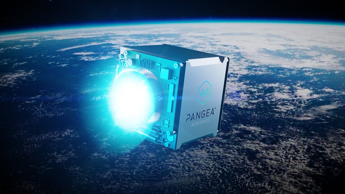 Depuis Toulouse, Aiko et Pangea Aerospace veulent créer le premier système européen de propulsion chimique autonome.