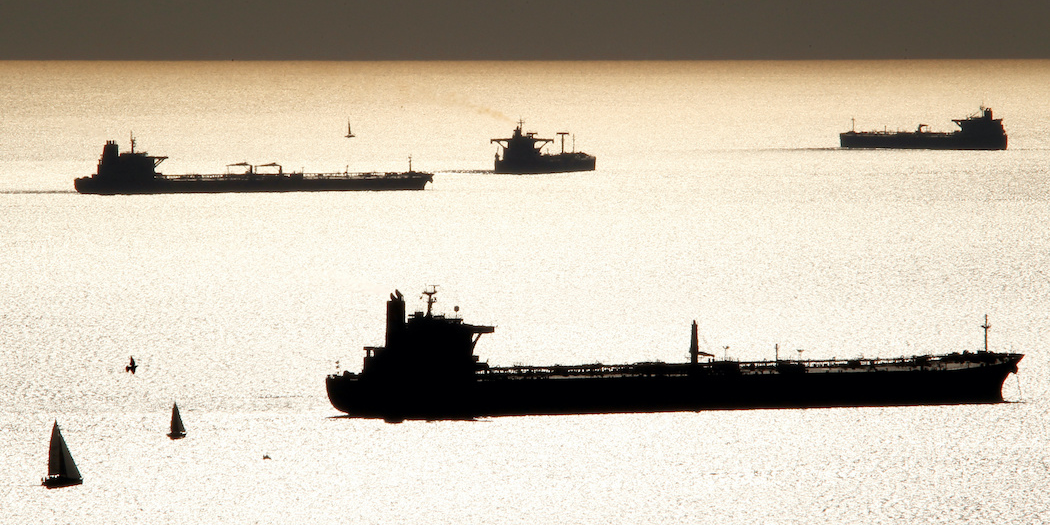 Selon l'armateur du navire, Zodiac Maritime, parmi les 22 membres d'équipage figurent des ressortissants russes, vietnamiens, bulgares, indiens, géorgiens et philippins, ainsi qu'un capitaine turc (photo d'illustration).