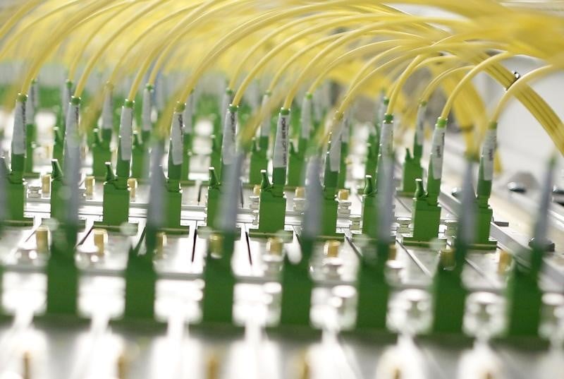 Steria et Sopra envisageraient un rapprochement "entre égaux"