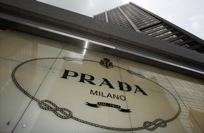 Prada rachète la tannerie française Hervy
