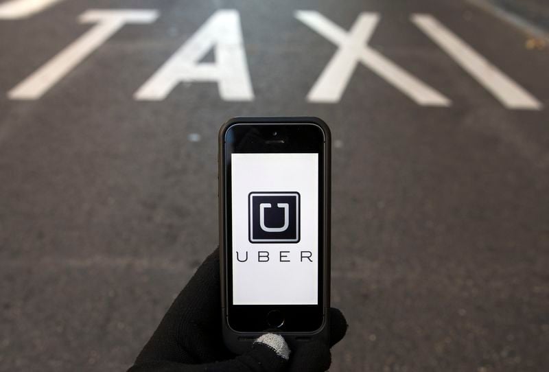 Le gouvernement annonce l'interdiction d'UberPOP au 1er janvier