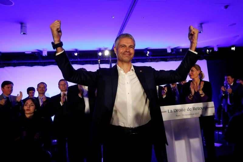 Les pro-wauquiez appellent les republicains au rassemblement