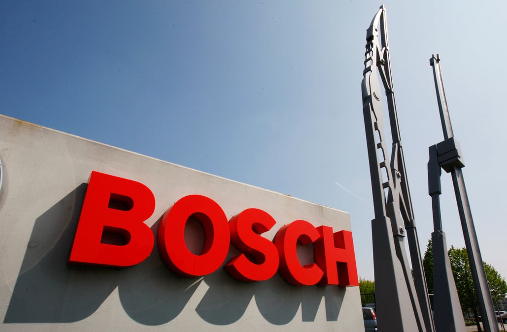 Bosch informe des merites d'une ipo mais pas de cotation en vue