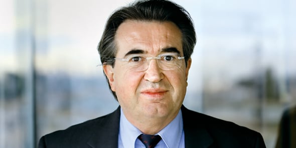 Didier Jourdan
